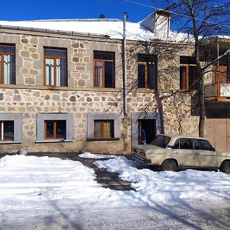 Verishen Guest House B&B 戈里斯 外观 照片