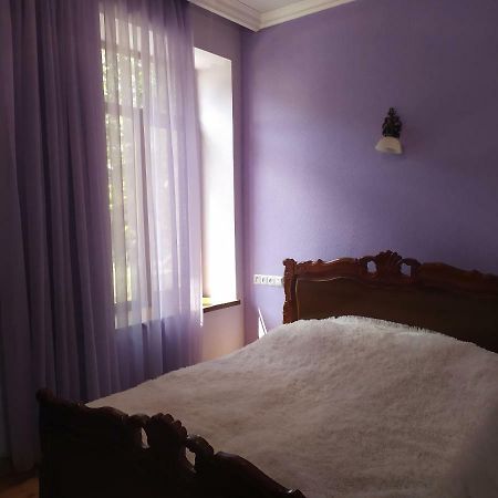 Verishen Guest House B&B 戈里斯 外观 照片