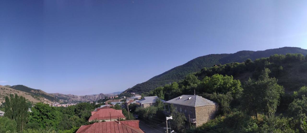 Verishen Guest House B&B 戈里斯 外观 照片