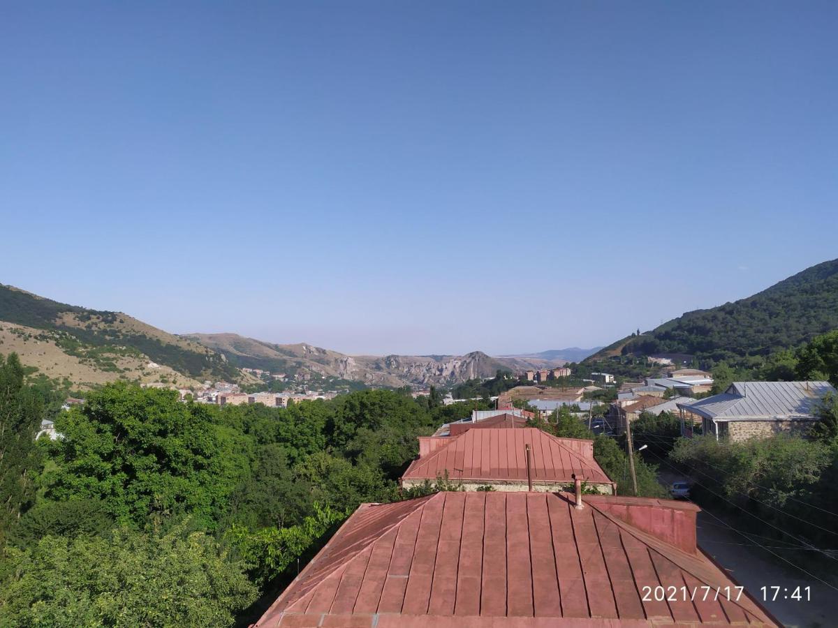Verishen Guest House B&B 戈里斯 外观 照片