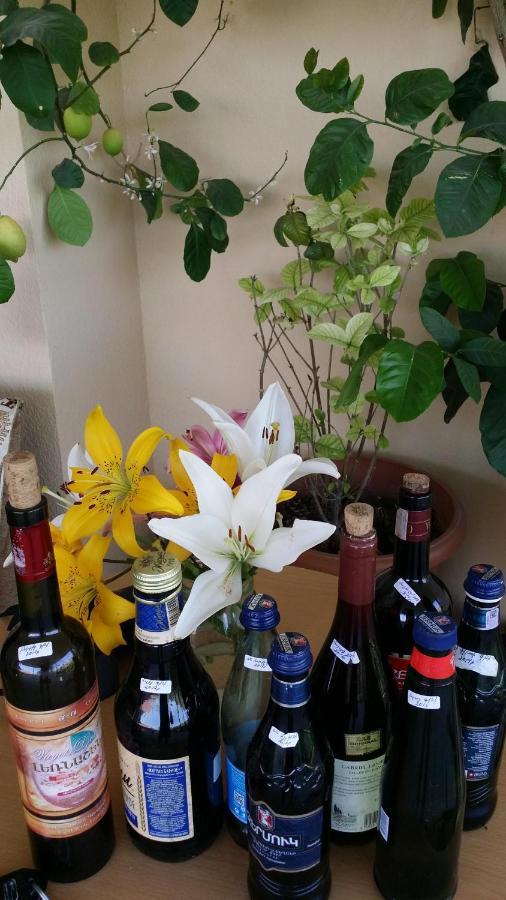 Verishen Guest House B&B 戈里斯 外观 照片