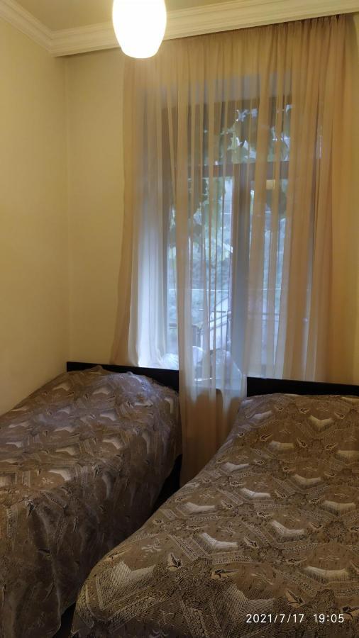 Verishen Guest House B&B 戈里斯 外观 照片