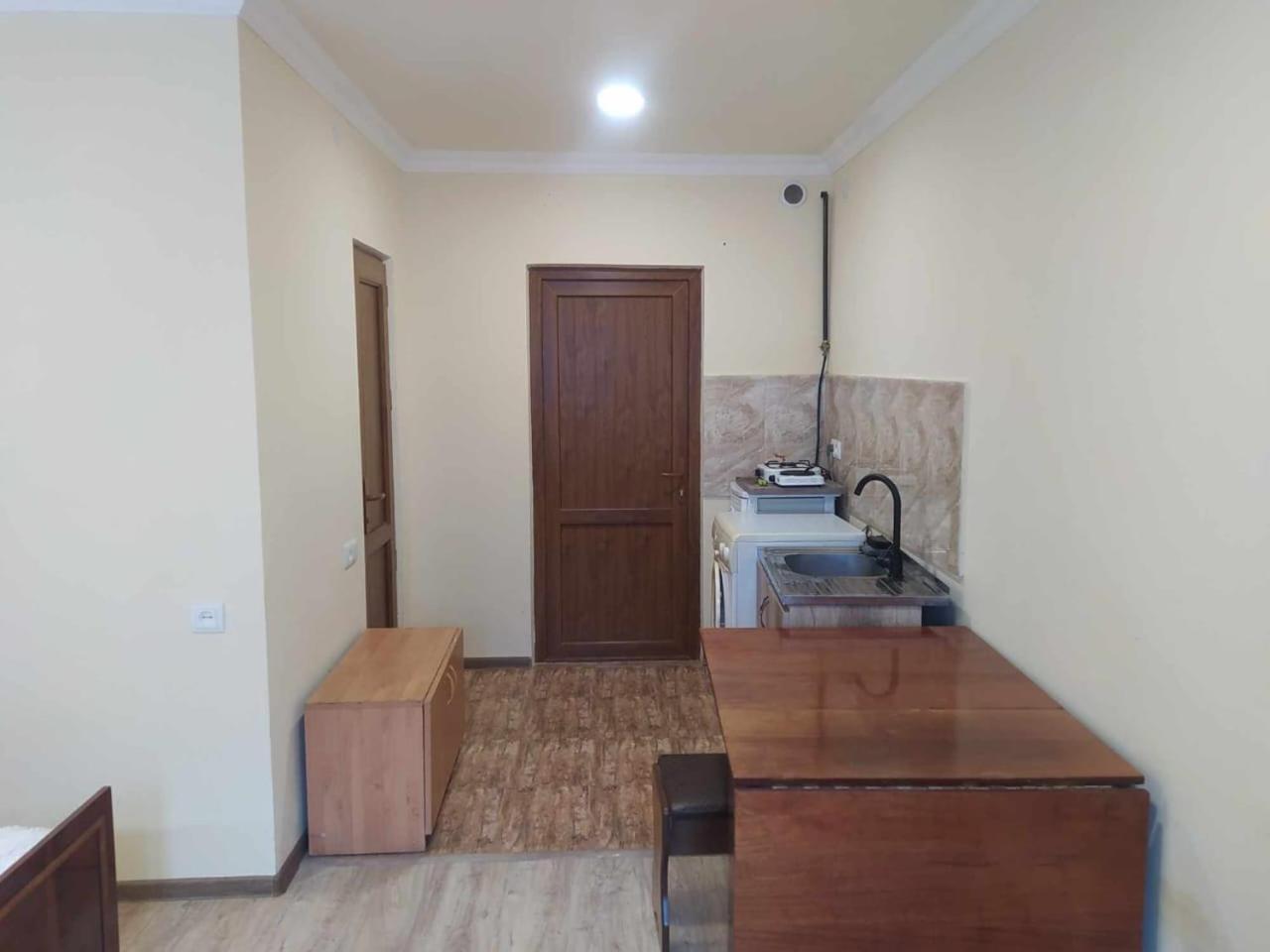 Verishen Guest House B&B 戈里斯 外观 照片