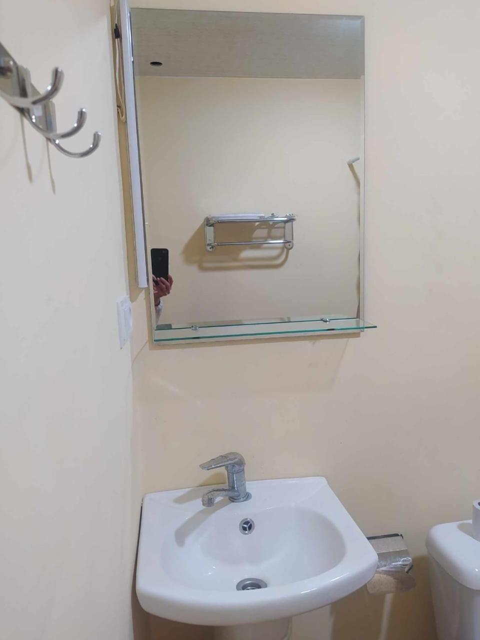 Verishen Guest House B&B 戈里斯 外观 照片