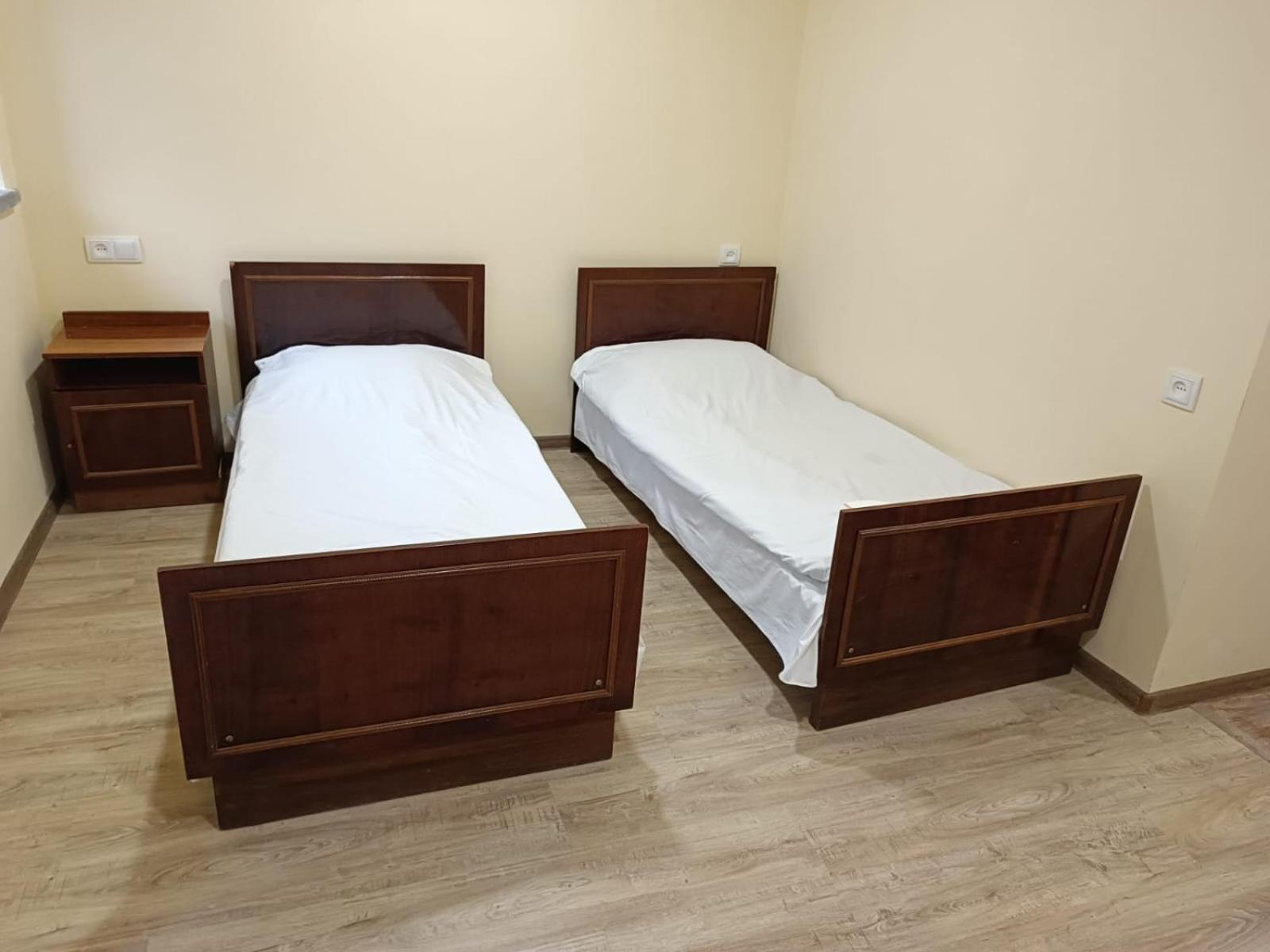 Verishen Guest House B&B 戈里斯 外观 照片