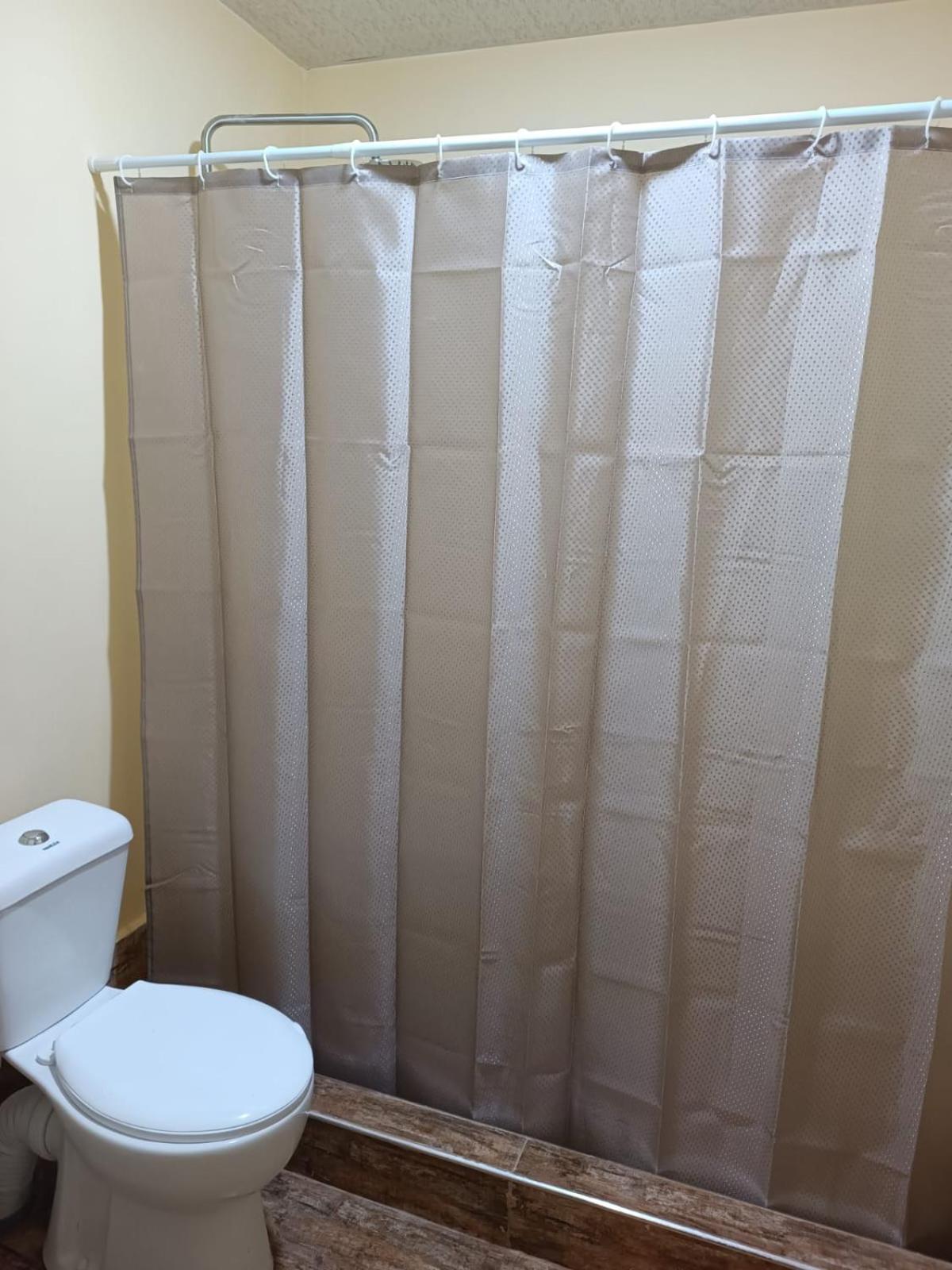 Verishen Guest House B&B 戈里斯 外观 照片