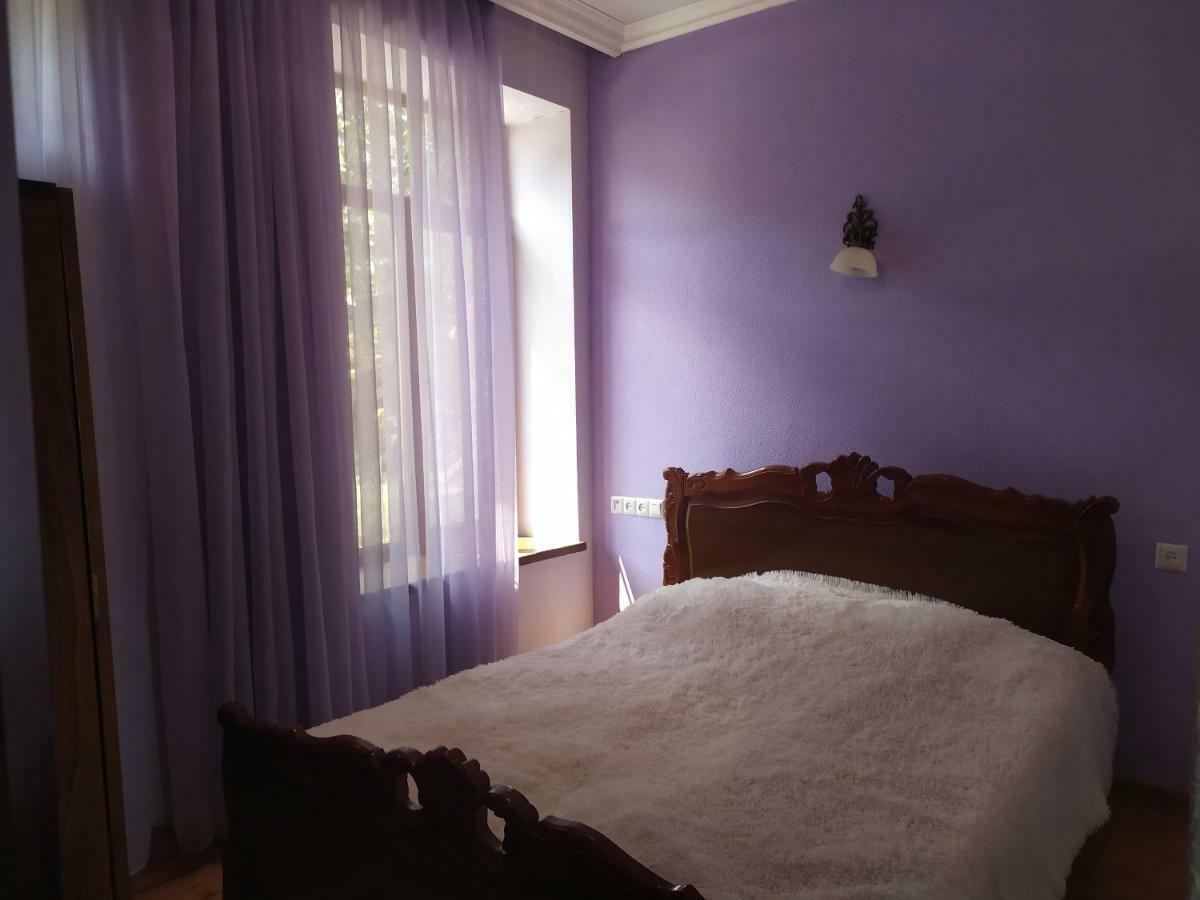 Verishen Guest House B&B 戈里斯 外观 照片