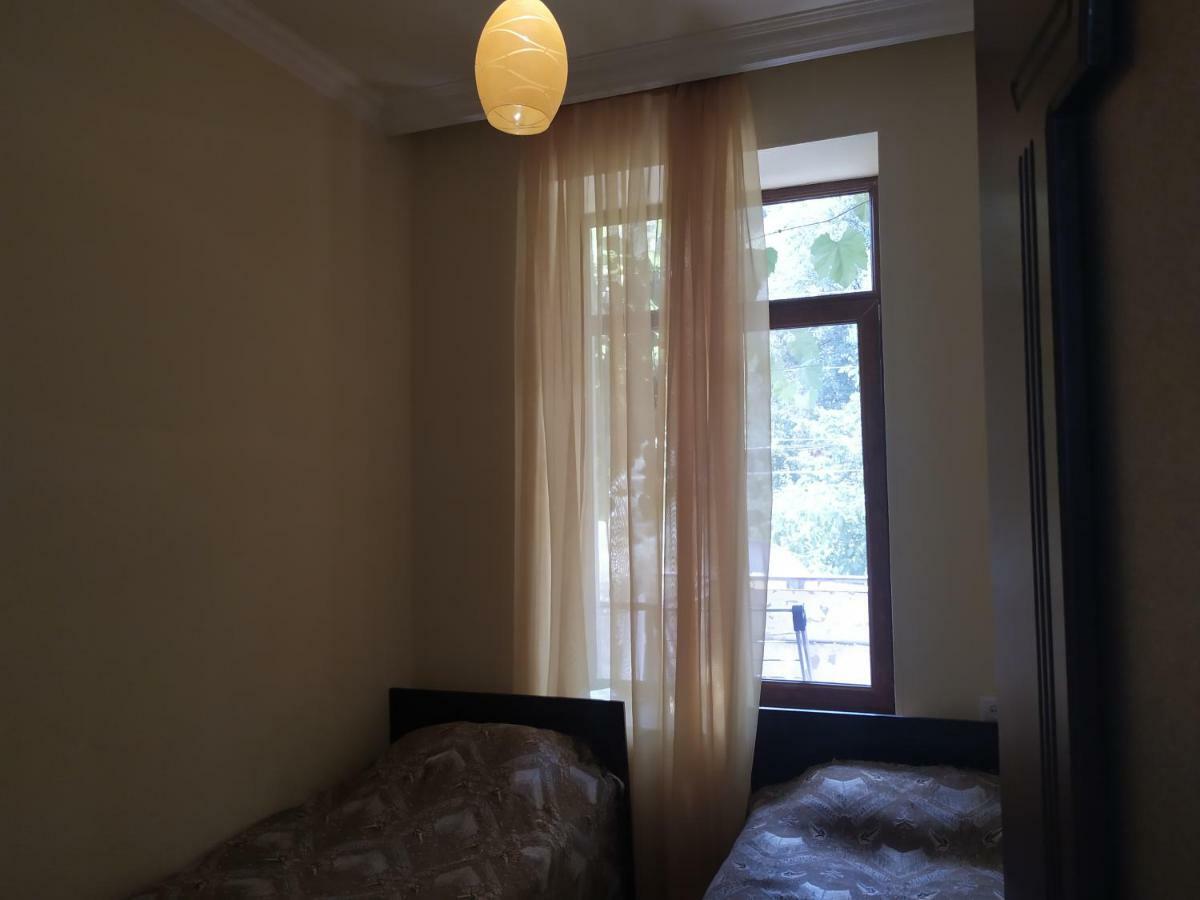 Verishen Guest House B&B 戈里斯 外观 照片