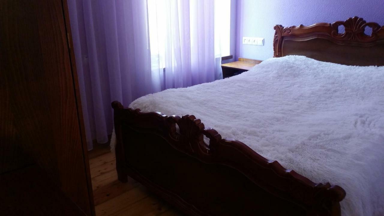 Verishen Guest House B&B 戈里斯 外观 照片