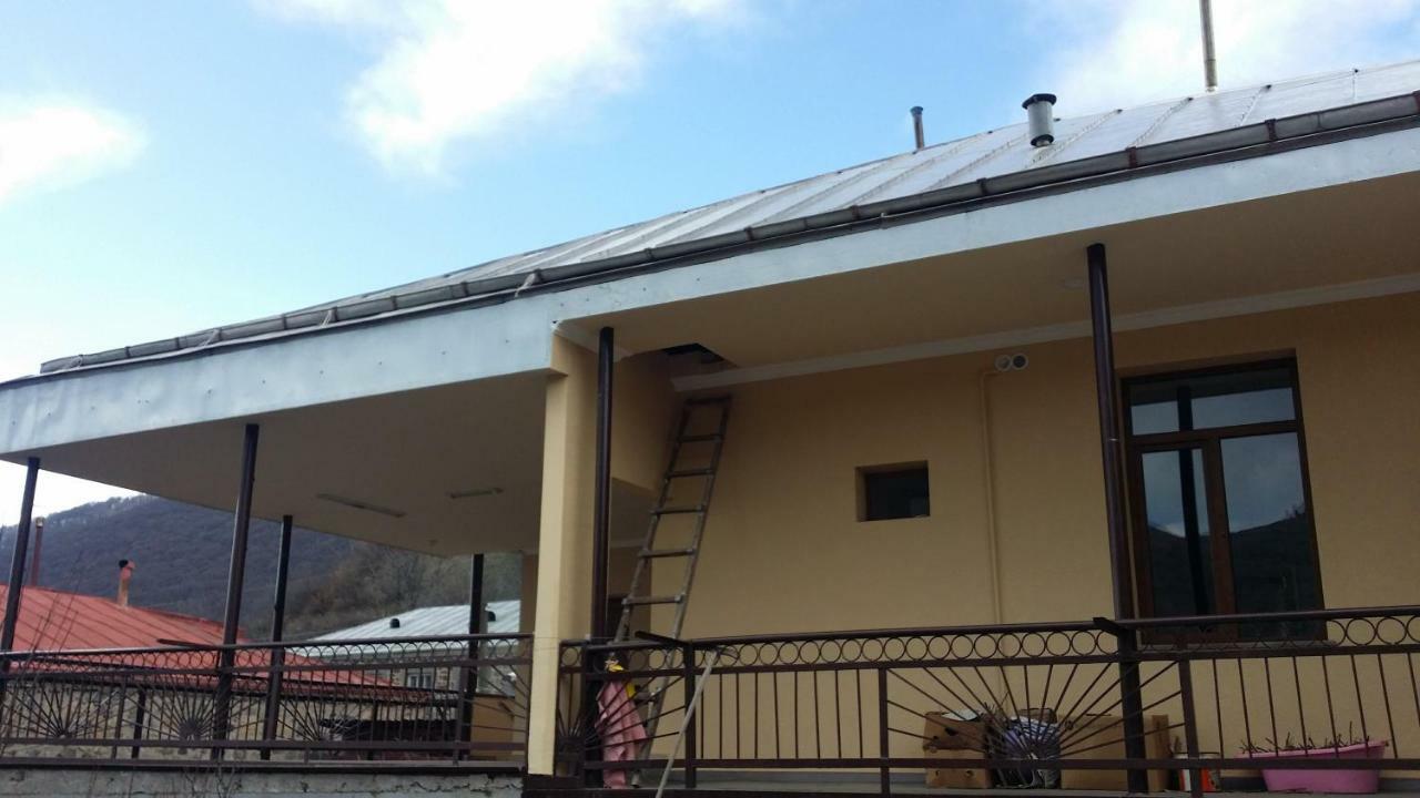 Verishen Guest House B&B 戈里斯 外观 照片