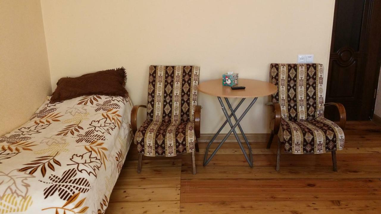 Verishen Guest House B&B 戈里斯 外观 照片