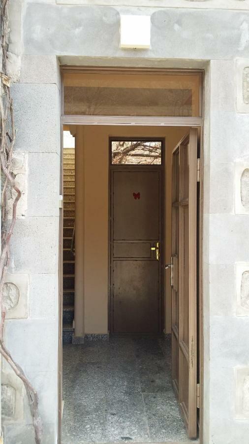 Verishen Guest House B&B 戈里斯 外观 照片