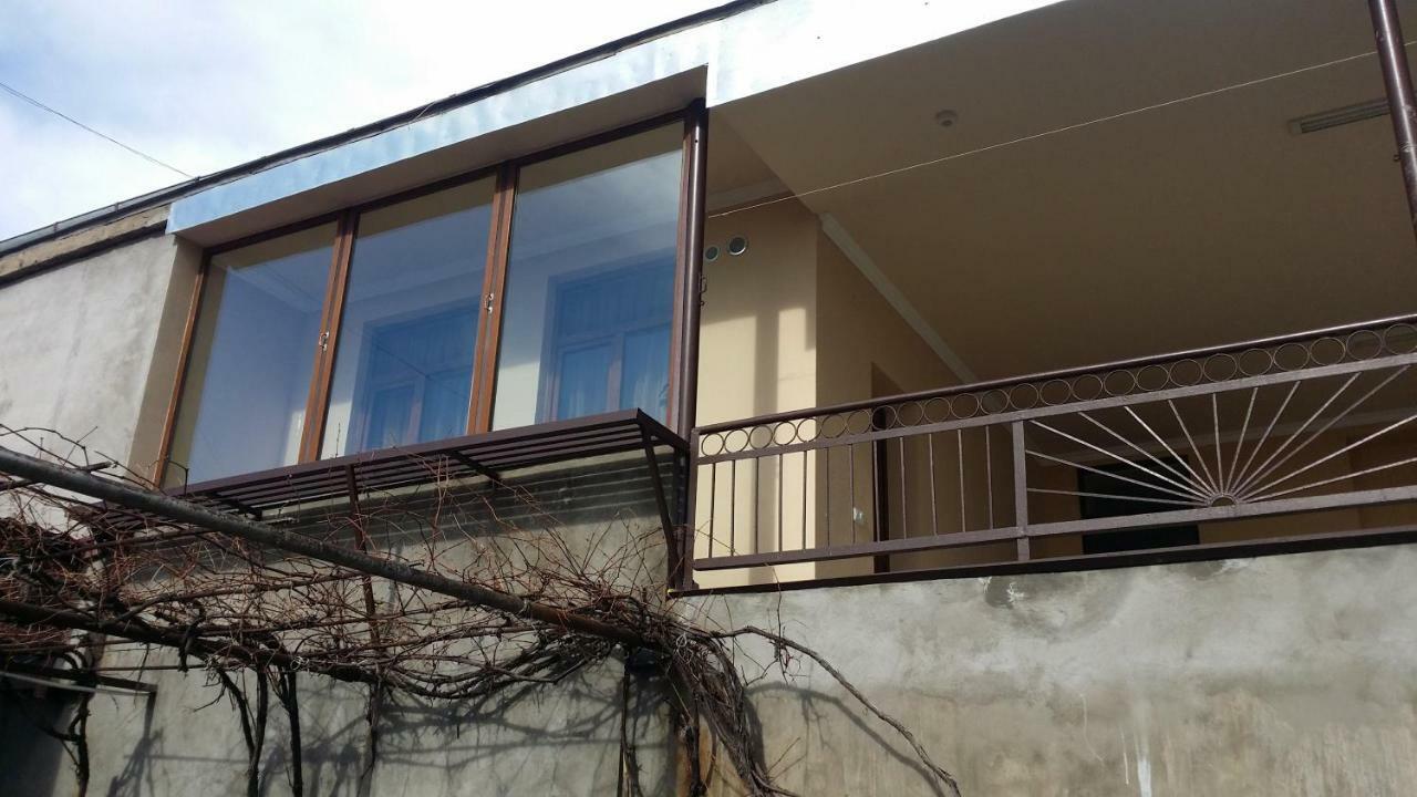 Verishen Guest House B&B 戈里斯 外观 照片